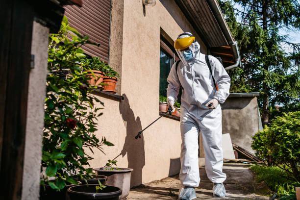 Best Pest Removal Services  in Westfield Center, OH